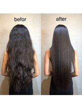 【あなたの髪の"最後の砦"に】私たちがお客様へお約束すること