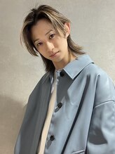 デイズ セカンド バイ エイト(DAYS 2nd by EIGHT)&nbsp;大谷 樹生