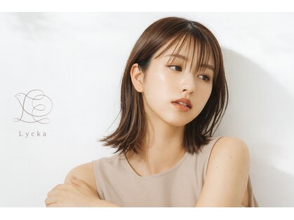 リッカ たまプラーザ(Lycka)の写真