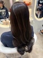 ロンド リリー 銀座(Lond Lily)&nbsp;◆ 髪質改善/縮毛矯正/レイヤー/大人ガーリー/似合わせカット/