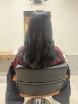 シエル 藤沢店(CIEL)&nbsp;フェイクブラックカラー