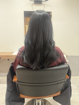 シエル 藤沢店(CIEL) フェイクブラックカラー