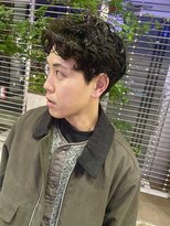 フリーダム ミスト 鳥取駅前店(freedom mist)&nbsp;パーマ