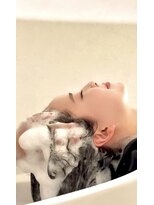 メール(mer)&nbsp;個室のヘッドスパルーム