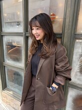 シャル オカチマチ 上野御徒町(shalu)&nbsp;MAYUMI 