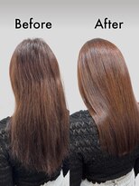 リチャールヘア(Returl hair)&nbsp;大人のツヤ髪シリーズ