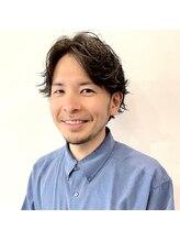 BEKKU Men's hair salon【ベックメンズヘアサロン】&nbsp;古川 高由