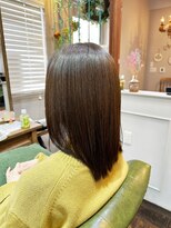 ガーデン(Garden) 60代/大人女性