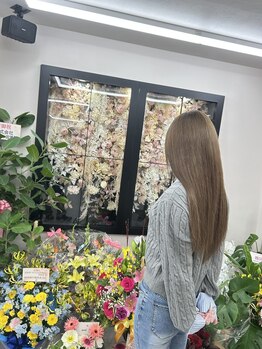 アイコン トゥーグランノール(EIKON to grand nord)の写真/落ち着いた空間のプライベートサロン