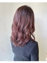 プレッティ フォー ヘア(PRETTY FOR HAIR) スプリングカラー
