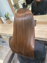 アッシュ 等々力店(Ash) 30代ハイライトダブルカラー