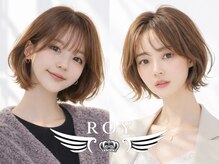 ロイ(ROY)