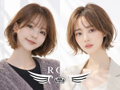 ロイ(ROY)の写真