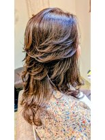 オウン 藤沢(Own.)&nbsp;レイヤースタイル