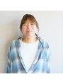 アールディヘアー フォレストモール木津川店(ARDY HAIR)&nbsp;原田 朱美
