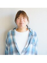 アールディヘアー フォレストモール木津川店(ARDY HAIR) 原田 朱美