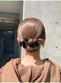 ミニカチモリ