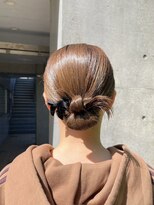プッティ (putti) ミニカチモリ