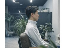ディディ(didi)の雰囲気（仕事終わりのビジネスマンも整います。ヘッドスパもオススメ！）