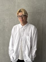マニタ カワゴエ(MANITA KAWAGOE)&nbsp;紫藤 健
