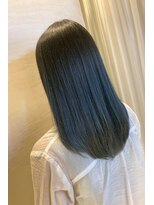 ユニックス ららぽーと湘南平塚店(UNIX)&nbsp;【UNIX[湘南平塚】縮毛矯正×髪質
