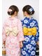 クラビス(CLAVIS)の写真/【栄/錦・久屋ヘアセット専門店】《選べるヘアセット18種類980円!》ヘアセット・浴衣着付け￥2980～