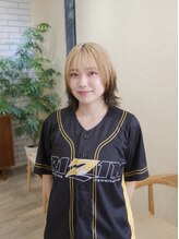 シフト(SHEEFT)&nbsp;アカリ 