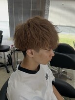 ラテ 伊勢崎(LATTE)&nbsp;ミルクティーブラウン