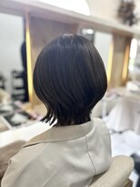 サムソンアンドデリラ 江南店&nbsp;イルミナカラー
