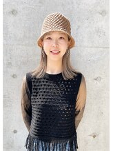 ヘアーアンドメイクサワ 佐久店(sawa)&nbsp;Tsuchiya 【佐久市】