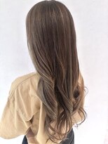 ヘアーリゾート ライフ(Hair Resort LIFE)&nbsp;ハイライト