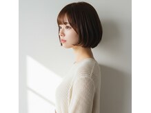 ヒップスヘッズ(Hip's heads)の雰囲気（フェミニンボブ 【 Hip's heads 宮原店 】）