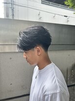 ハコ(HACO)&nbsp;フェザーショート