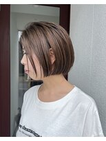 堂(DOH)&nbsp;ボブ