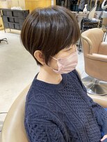 トリート 新浦安店(TREAT)&nbsp;大人ショート_TREAT新浦安