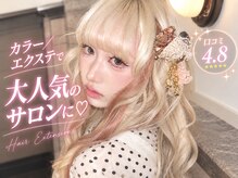 ビューティ スタジオ モッズ トウキョウ(beauty studio M.O.D TOKYO)