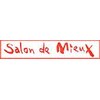 鎌倉 サロンドミュー(Salon de Mieux)のお店ロゴ