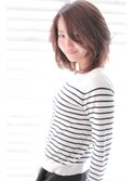 シフォンボブ