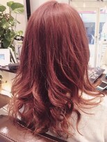 サンノゼ(SAN JOSE)&nbsp;ピンクグレージュカラー