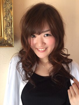 アトリエライン (atelier ♭.Line) シースルーレイヤー