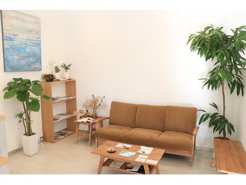 Lico hair 西区庚午店