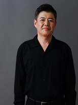 バーバーバー ナカノ(BARBER BAR NAKANO)&nbsp;50代のビジネススタイル【バーバーバー 中野店】