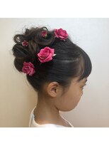 ノーブル 白金台店(Noble by PROGRESS)&nbsp;ヘアセット