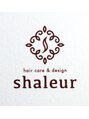 ヘア ケア アンド デザイン シャルル(hair care design shaleur)/スタッフ一同(^-^)