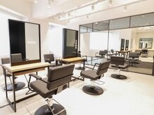 Ocean Tokyo 本店 オーシャントーキョー 明治神宮前駅の美容室 ヘアログ