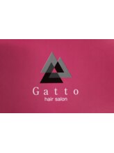 hair salon Gatto【ヘアーサロンガット】