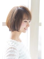 マーブルトウキョウネオリーブ(marbles tokyo neolive)&nbsp;【マーブル東京三軒茶屋】☆大人かわいい×動きボブ☆