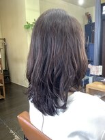 ワラティク(WARATI C)&nbsp;ミディアムレイヤー