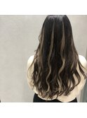 シールエクステ