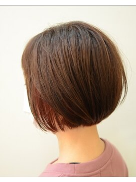 ペッツエヌエー(PETZna) ヘルシーボブ